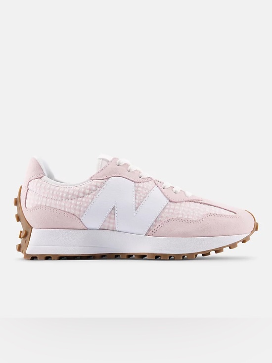 New Balance Shoes - 🌸 NEW BALANCE 327 PICNIC PINK 🌸